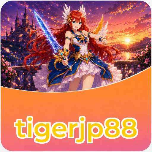 Keamanan tigerjp88 APK
