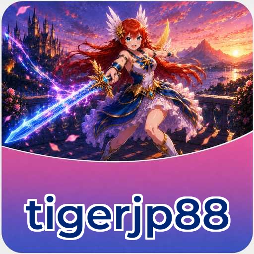 Spesifikasi APK tigerjp88