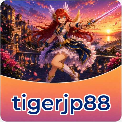 Sejarah tigerjp88