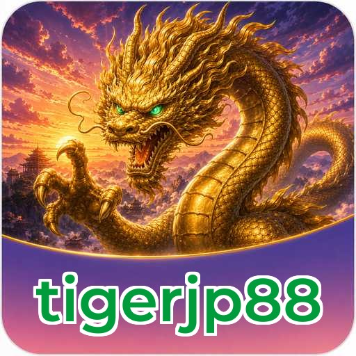 tigerjp88 APK Indonesia - Dashboard dan Interface