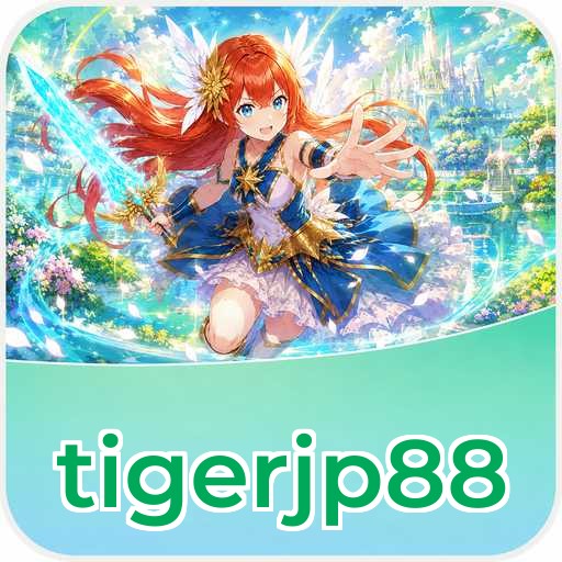 Tutorial Instalasi tigerjp88 APK