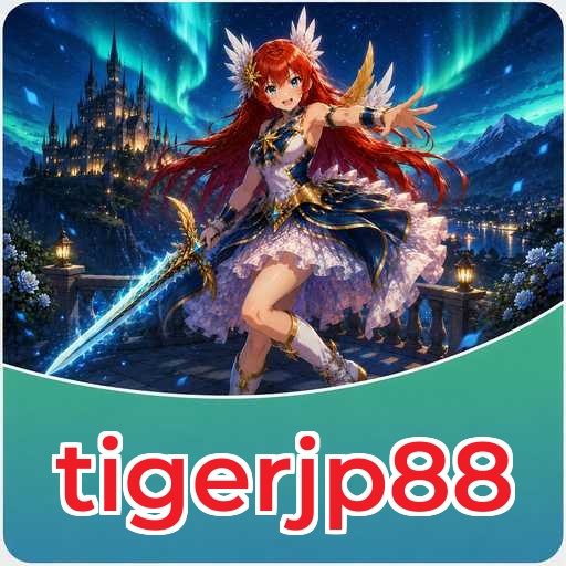 Update Terbaru tigerjp88