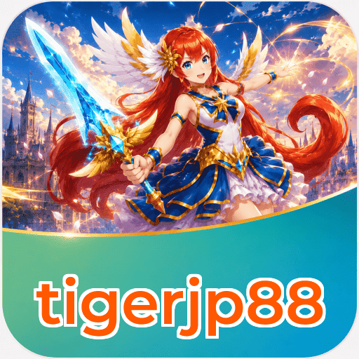 Verifikasi Resmi tigerjp88