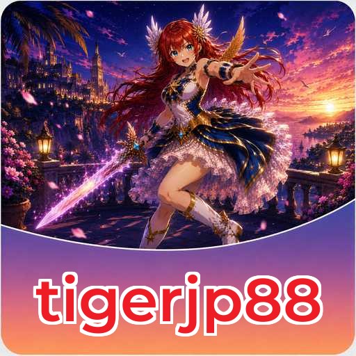 Sertifikasi Tim tigerjp88