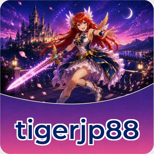 Kepercayaan tigerjp88