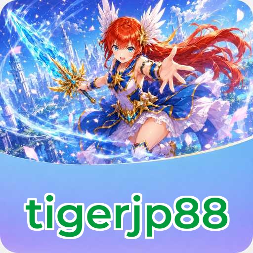 Aplikasi tigerjp88 APK