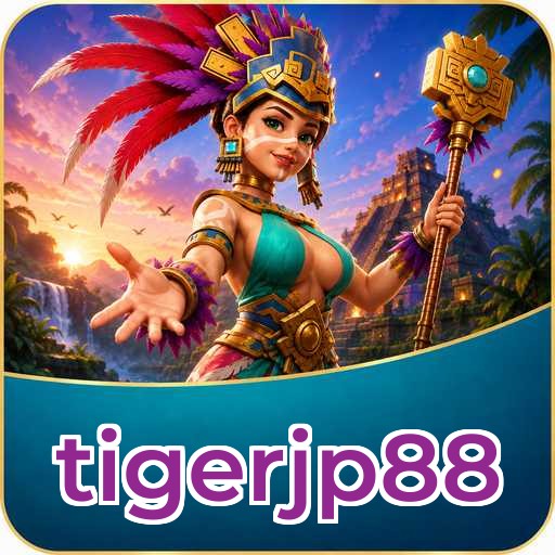 Fitur tigerjp88